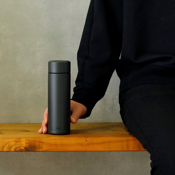 京セラ KYOCERA セラマグ CERAMUG ボトル 300ml ホワイト MB-10S BWH