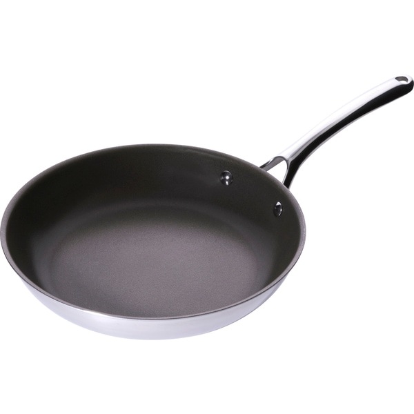 コレール CORELLE DuraNano フライパン26cm CSFP26SV