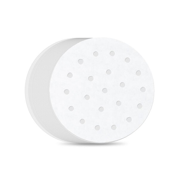 【お取り寄せ】【ロット=20】サンダーグループ Thunder Group せいろ 18cm 2段セット シート20枚付 WDSTM018S3