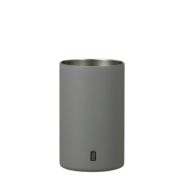 シービージャパン CB JAPAN dsk.pig CAN GO MUG 350 グレー