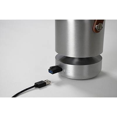 モリモリ MoriMori LED ランタンスピーカー ウルティマ FLS-24UT-AL