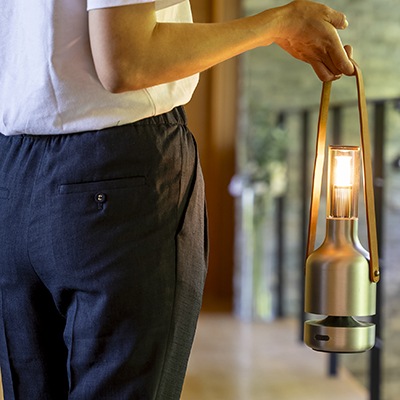 モリモリ MoriMori LED ランタンスピーカー ウルティマ FLS-24UT-AL