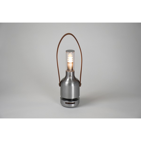 モリモリ MoriMori LED ランタンスピーカー ウルティマ FLS-24UT-AL