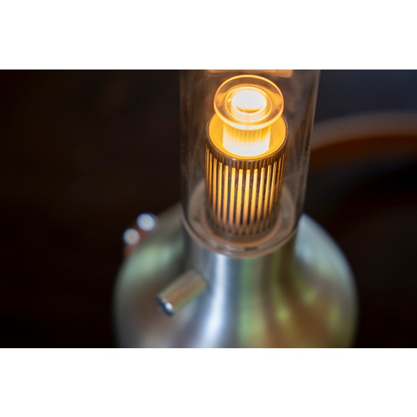 モリモリ MoriMori LED ランタンスピーカー ウルティマ FLS-24UT-AL