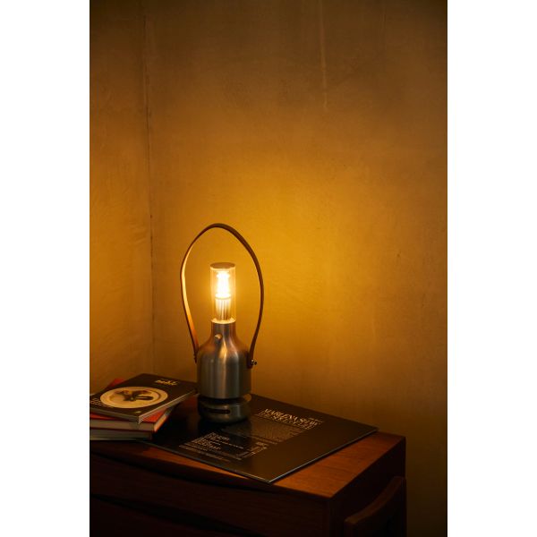 モリモリ MoriMori LED ランタンスピーカー ウルティマ FLS-24UT-AL