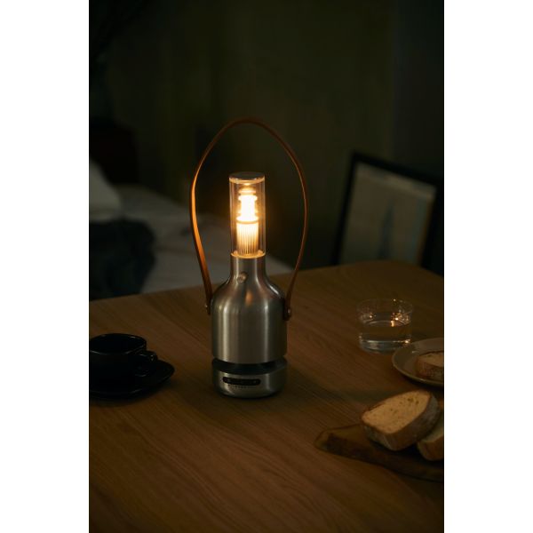 モリモリ MoriMori LED ランタンスピーカー ウルティマ FLS-24UT-AL