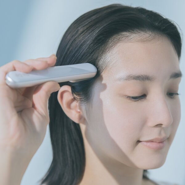 リデ Re・De Suhada スティック美顔器 ホワイト FM01A-WT | 卸・問屋