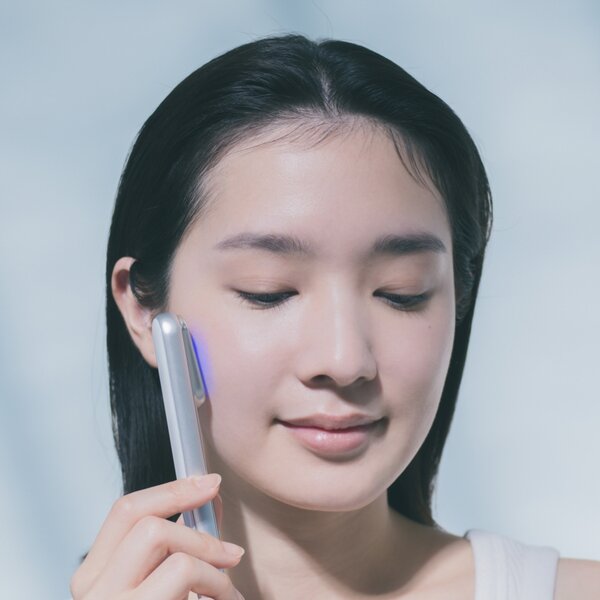 リデ Re・De Suhada スティック美顔器 ホワイト FM01A-WT | 卸・問屋