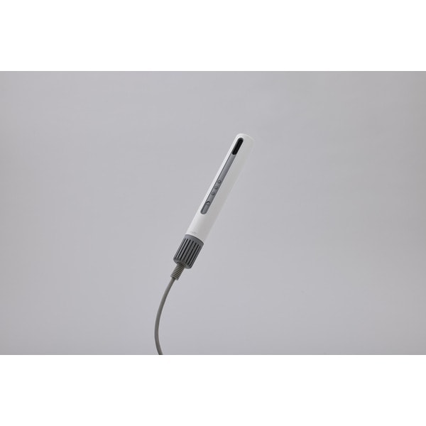 【お取り寄せ】カドー cado スティック型ヘアドライヤー BD-S1 ホワイト BD-S1-WH