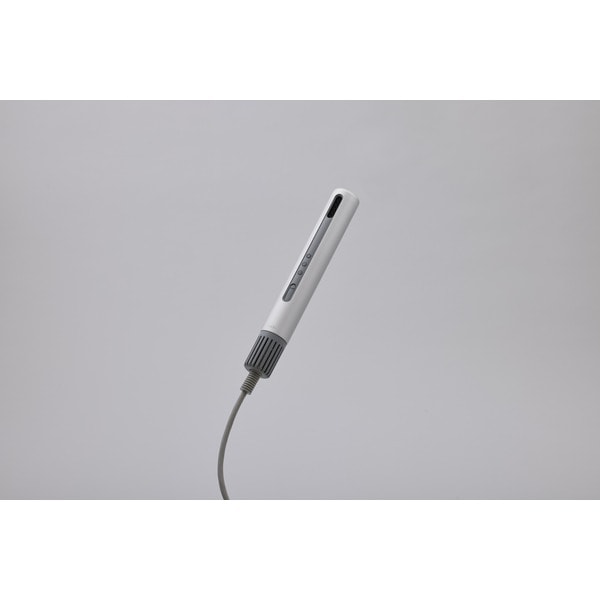 【お取り寄せ】カドー cado スティック型ヘアドライヤー BD-S1 シルバー BD-S1-SS