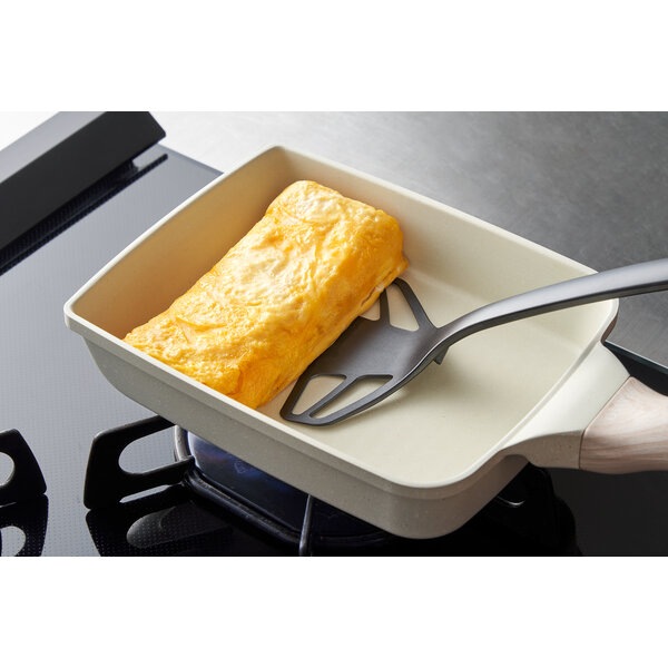 オークス レイエ AUX leye パパッと卵焼きターナー LES3248