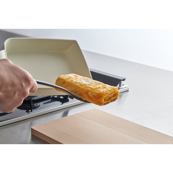 オークス レイエ AUX leye パパッと卵焼きターナー LES3248