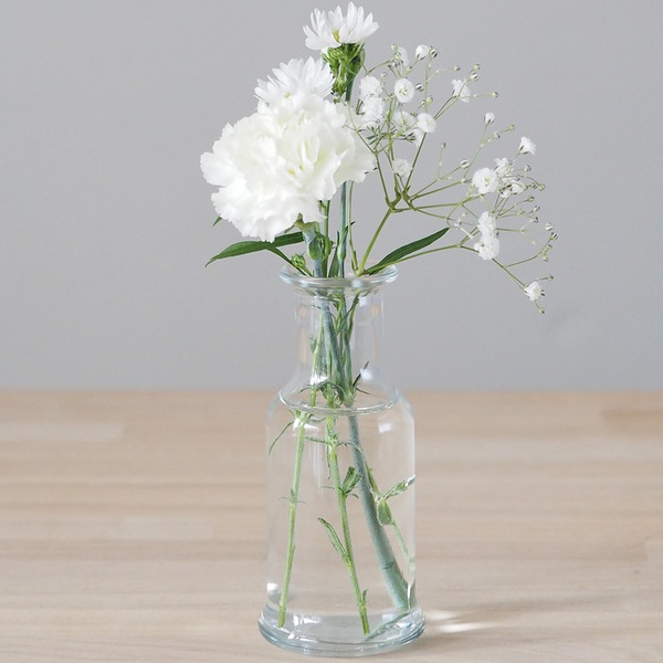 【お取り寄せ】【ロット=12】オバーグラス OBERGLAS ピュリティーボトル PURITY BOTTLE 125ml OG-001