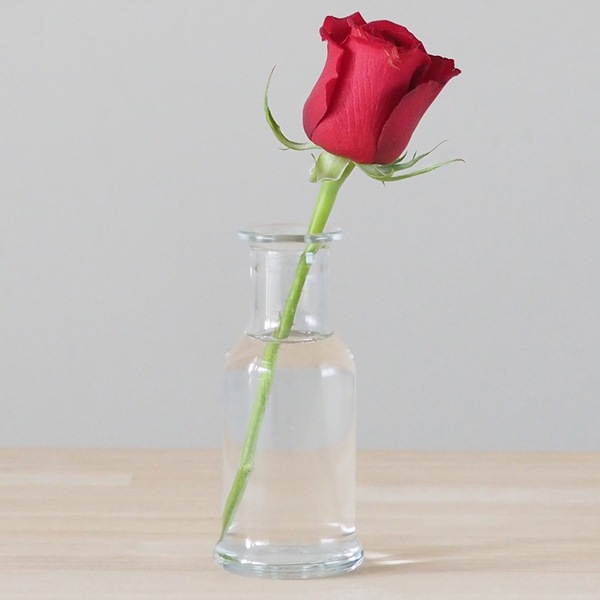 【お取り寄せ】【ロット=12】オバーグラス OBERGLAS ピュリティーボトル PURITY BOTTLE 125ml OG-001