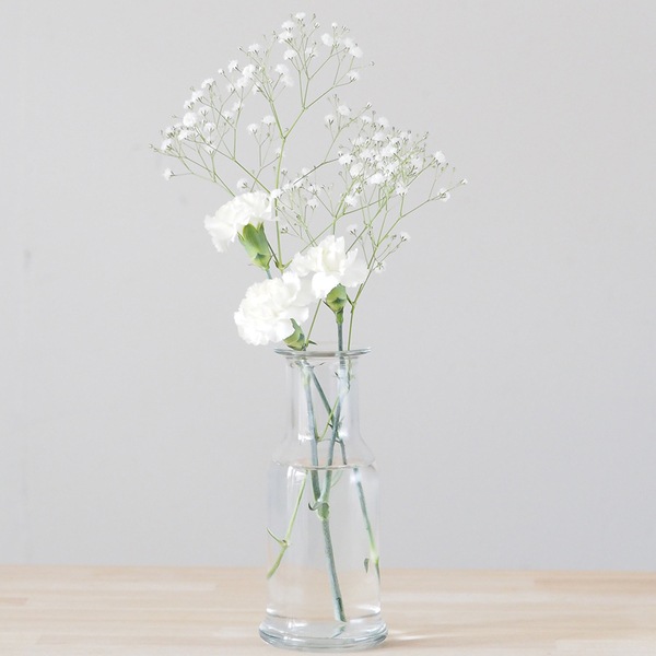 【お取り寄せ】【ロット=12】オバーグラス OBERGLAS ピュリティーボトル PURITY BOTTLE 125ml OG-001