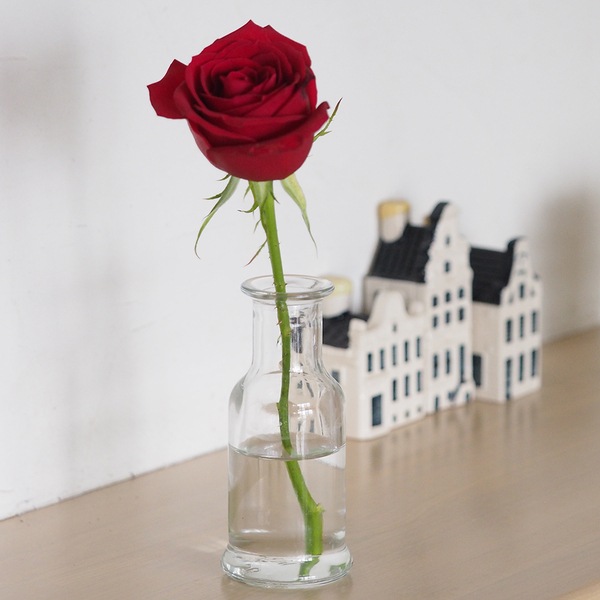 【お取り寄せ】【ロット=12】オバーグラス OBERGLAS ピュリティーボトル PURITY BOTTLE 125ml OG-001