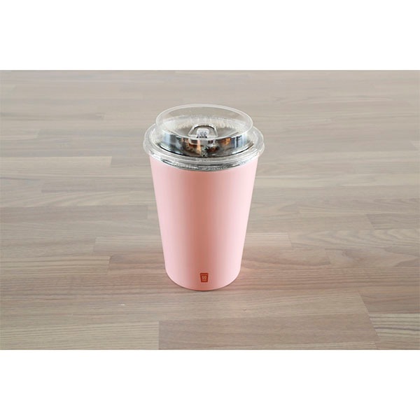 シービージャパン CB JAPAN カフア Qahwa GO MUG M ピンク 864622