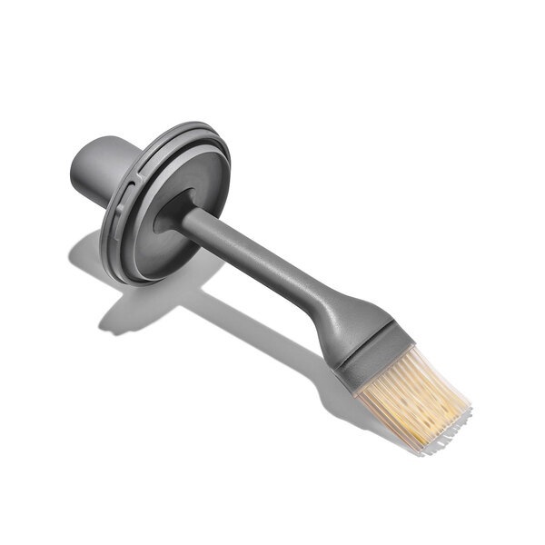 オクソー グッドグリップス OXO GOOD GRIPS オイルボトル(ブラシ付) 11380400