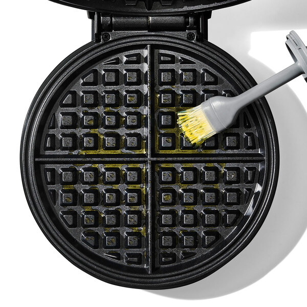 オクソー グッドグリップス OXO GOOD GRIPS オイルボトル(ブラシ付) 11380400