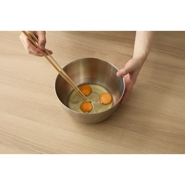 サンロクゴメソッド 365methods ステンレスサラダスピナー シルバー 4549351863545