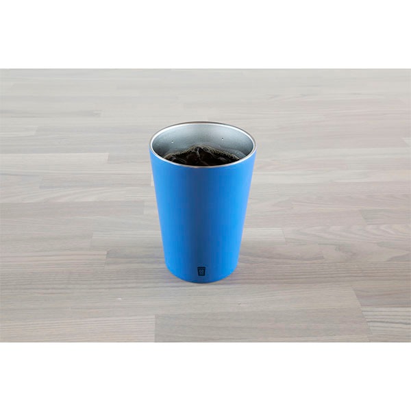 シービージャパン CB JAPAN カフア Qahwa GO MUG M ブルー 864639