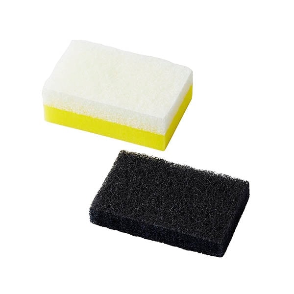 Vita Craft ソフト＆ハードたわしセット