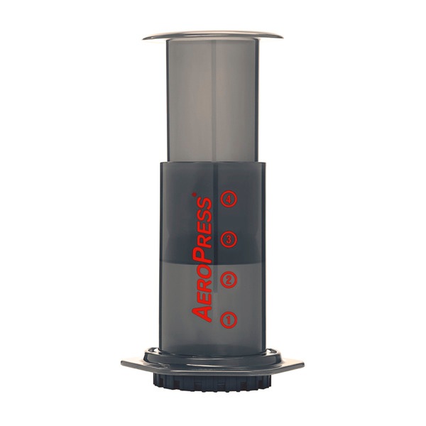 【お取り寄せ】【ロット＝22】小川珈琲 エアロプレス AeroPress Original Coffee Maker 89209210
