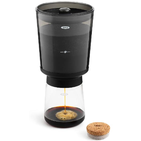 オクソー ブリュー OXO BREW コールドブリュー濃縮コーヒーメーカー 11237500