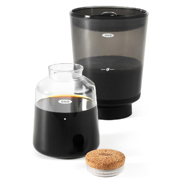 オクソー ブリュー OXO BREW コールドブリュー濃縮コーヒーメーカー 11237500