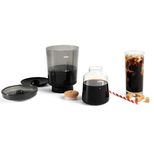 オクソー ブリュー OXO BREW コールドブリュー濃縮コーヒーメーカー 11237500