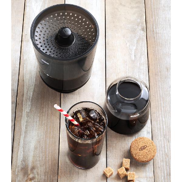 オクソー ブリュー OXO BREW コールドブリュー濃縮コーヒーメーカー 11237500