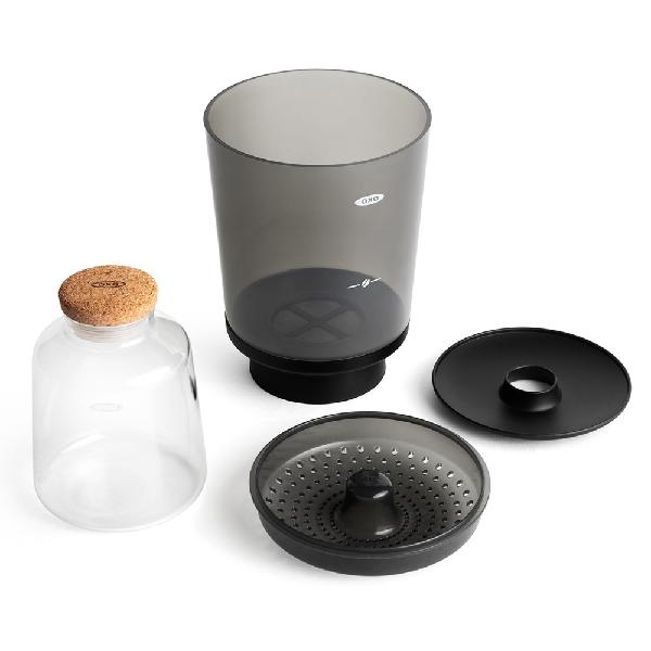 オクソー ブリュー OXO BREW コールドブリュー濃縮コーヒーメーカー 11237500