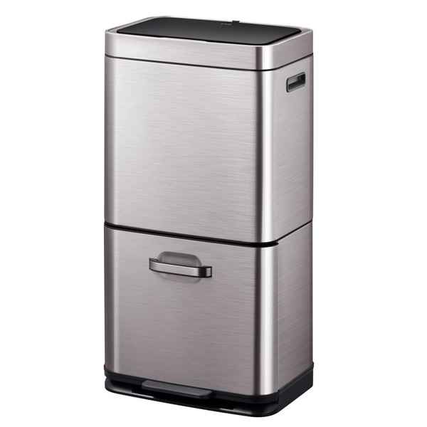 イーケーオー EKO ヒマラヤ ヒマラヤセンサービン35L+25L シルバー EK9339XGMT35+25