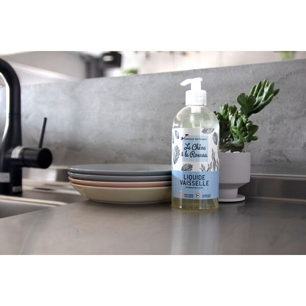 ダイショートレーディング ディッシュウォッシング・リキッド ナチュラル 500mL 3182614072004