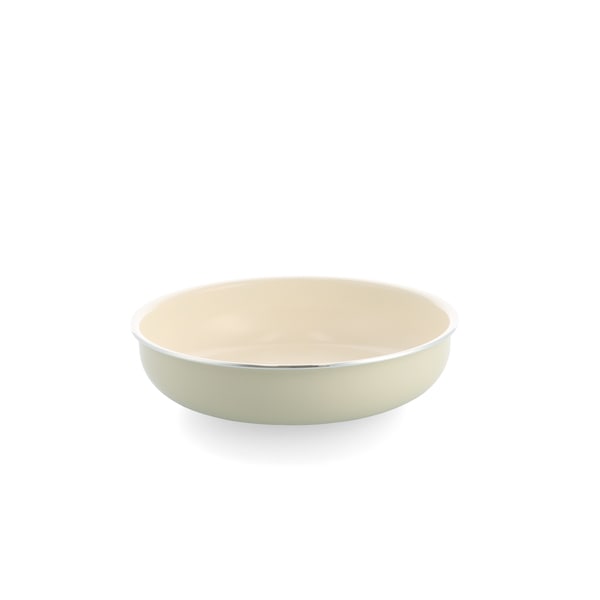 グリーンパン GREENPAN クリックシェフ フライパン20cm クリームホワイト CC008853-104