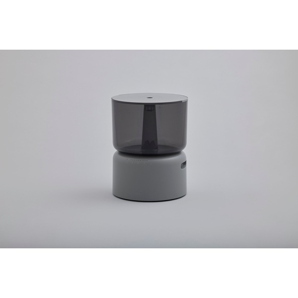 【お取り寄せ】カドー cado STEM 500H クールグレーHM-C500H-CG