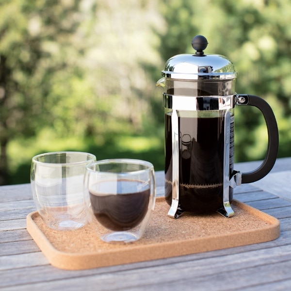 シャンボール ボダム コーヒー プレス Amazon BODUM ボダム コーヒー