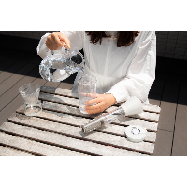 エペイオス EPEIOS JAPAN コールドブリューメーカー 350ml 　CO800AUJP0