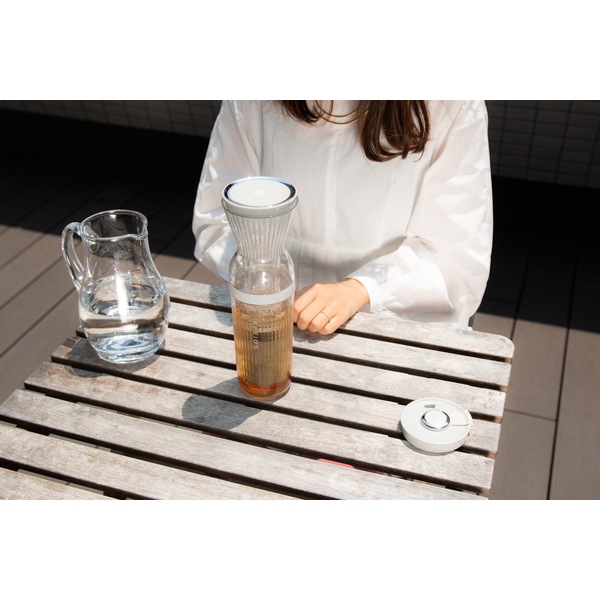 エペイオス EPEIOS JAPAN コールドブリューメーカー 350ml 　CO800AUJP0