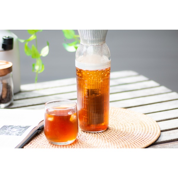 エペイオス EPEIOS JAPAN コールドブリューメーカー 350ml 　CO800AUJP0