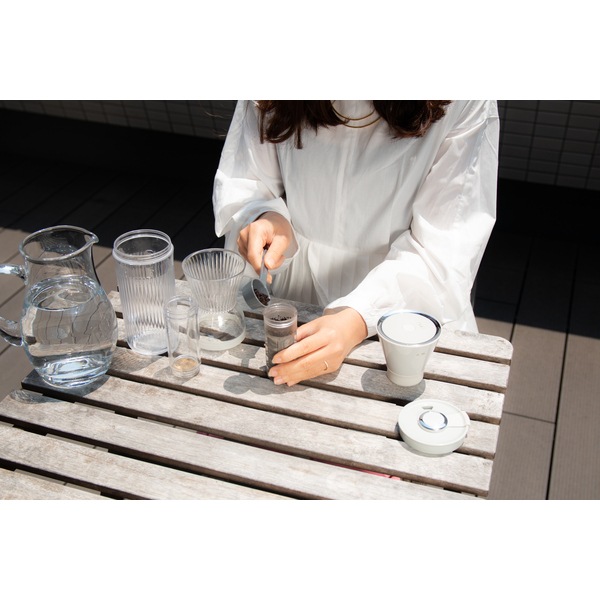 エペイオス EPEIOS JAPAN コールドブリューメーカー 350ml 　CO800AUJP0