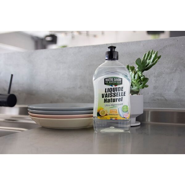 ダイショートレーディング ディッシュウォッシング・リキッド エコサート 500mL 3182611409117