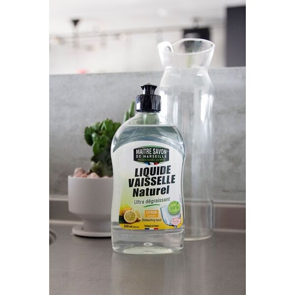 ダイショートレーディング ディッシュウォッシング・リキッド エコサート 500mL 3182611409117