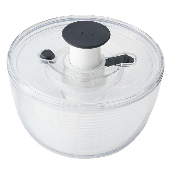 オクソー グッドグリップス OXO GOOD GRIPS クリアサラダスピナー 小 11230500　