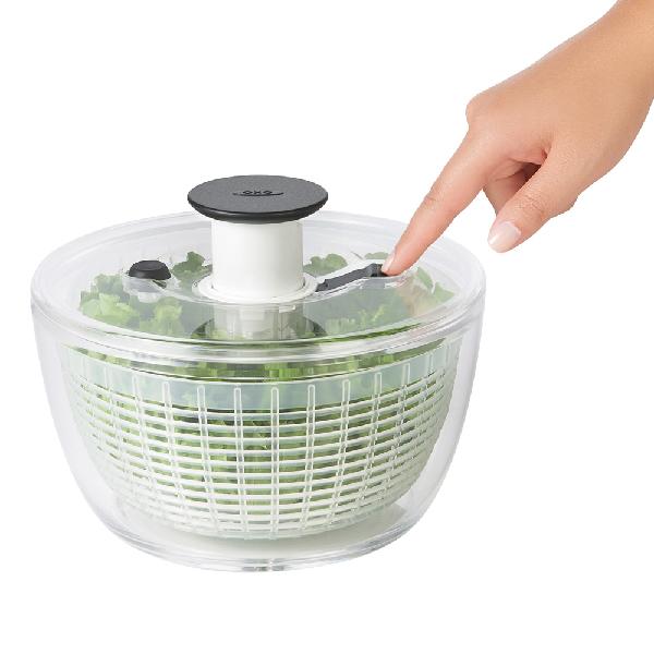 オクソー グッドグリップス OXO GOOD GRIPS クリアサラダスピナー 小 11230500　