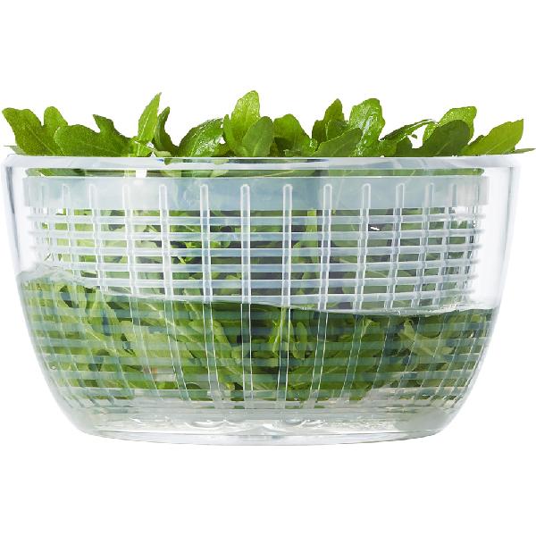 ガラスサラダスピナー | OXO（オクソー）公式サイト OXO GOOD GRIPS