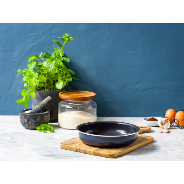 グリーンパン GREENPAN クリックシェフ フライパン20cm