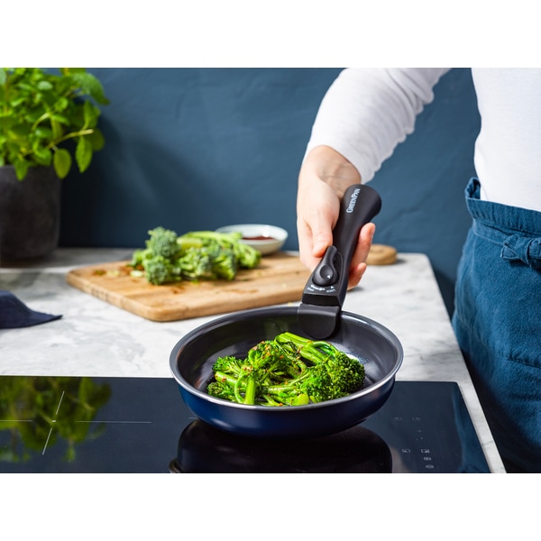 グリーンパン GREENPAN クリックシェフ フライパン20cm
