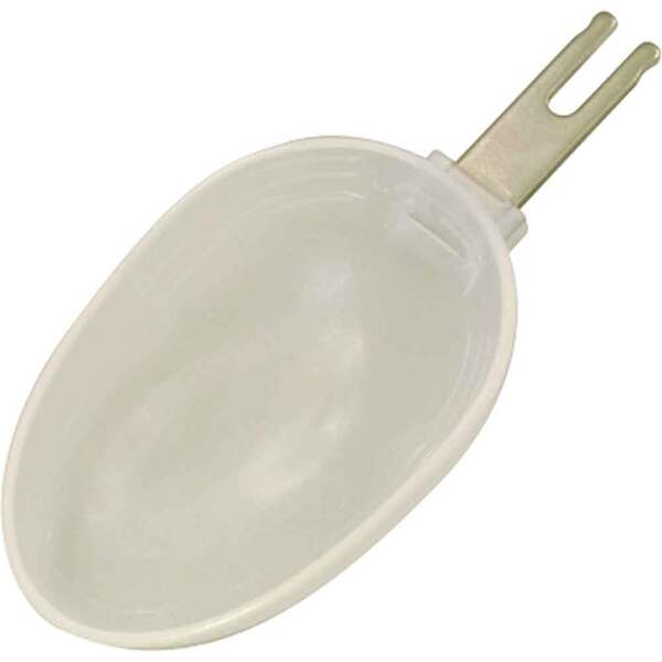 【お取り寄せ】【ロット=30】ドリテック dretec スプーンスケール レッド PS-032RD