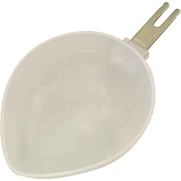 【お取り寄せ】【ロット=30】ドリテック dretec スプーンスケール レッド PS-032RD